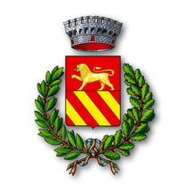 Das Wappen von Brenzone
