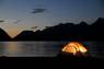 Camping Oliveti